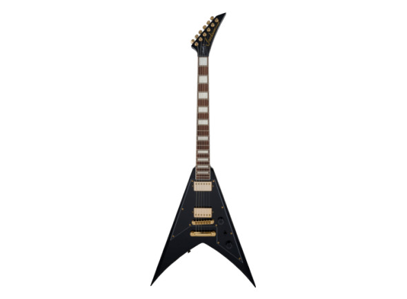 Jackson Scott Ian KVXT BLK Jackson Scott Ian KVXT BLK